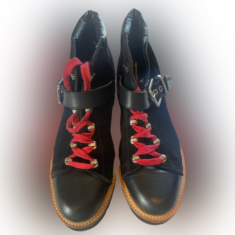 Marc Fisher Suede Boot